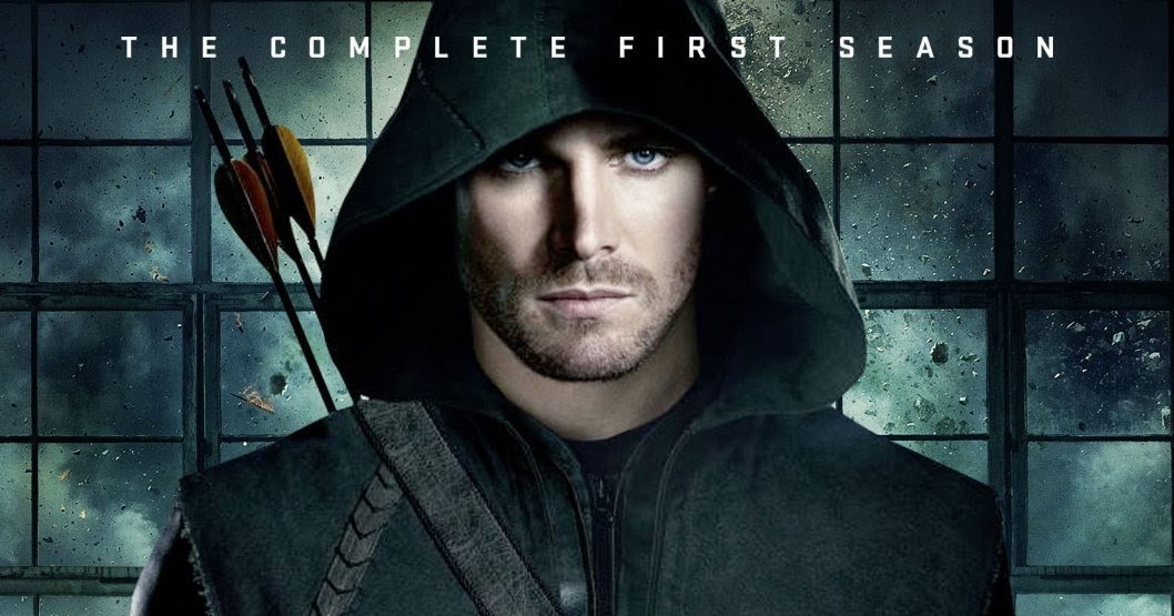 Arrow season 2 download