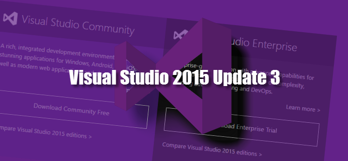 Visual Studio 2013 Community Update 4 Iso Download